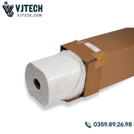 Đệm lót bên sợi chặt